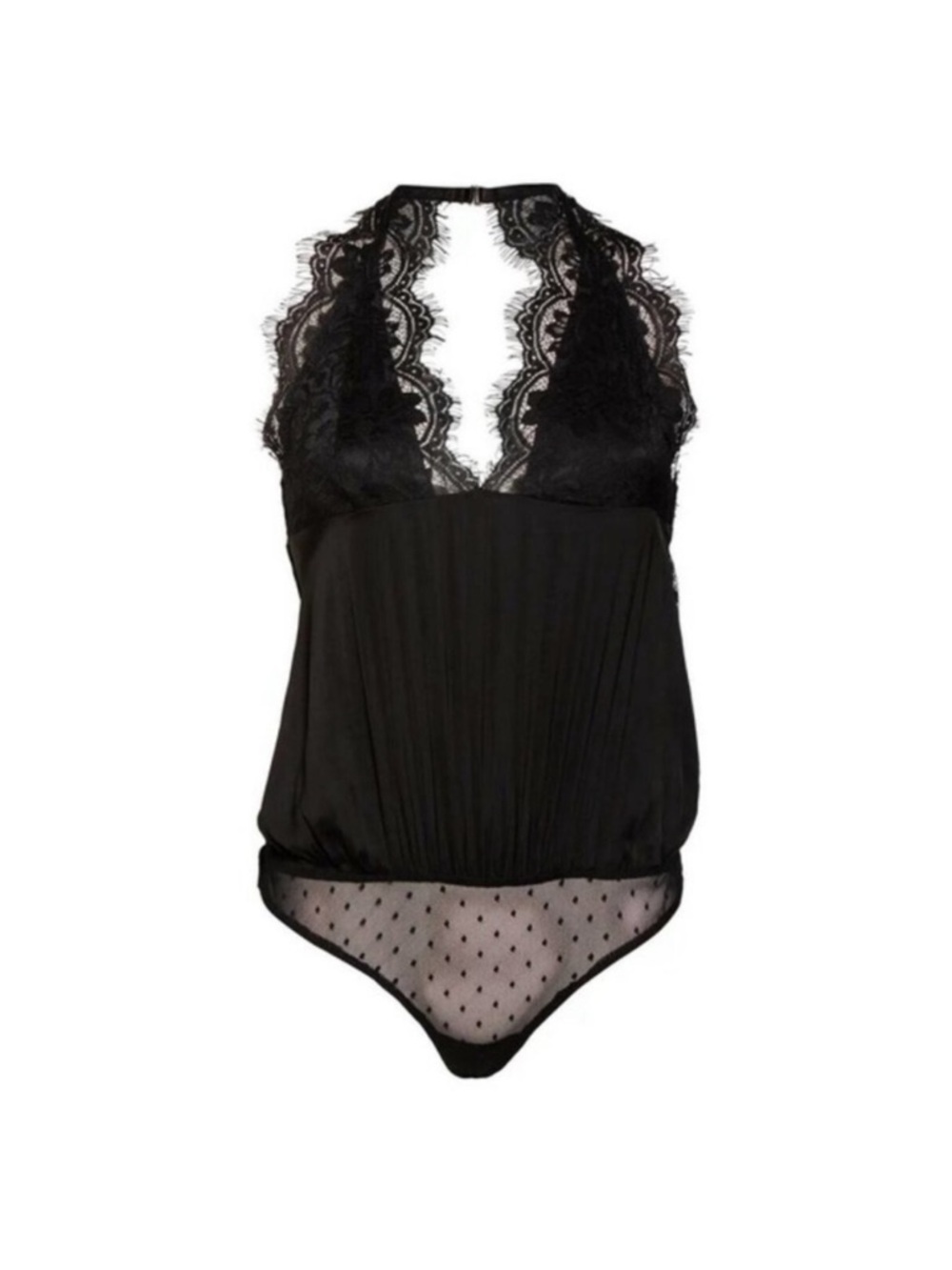 NWT Free People Intimately bodysuit size Medium